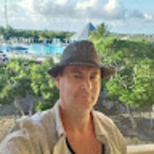 Meet your Posher, Kyle